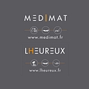 Medimat logo