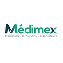 Médimex logo
