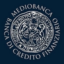 Mediobanca logo