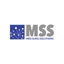 Med Surg Solutions (Mss) logo