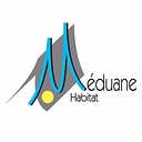 Méduane Habitat logo