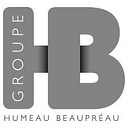 Humeau Beaupreau Sas logo