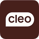 Cleo logo