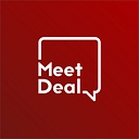 Meetdeal logo