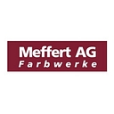 Meffert Ag Farbwerke logo