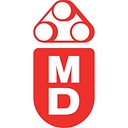 Megadyne Group logo