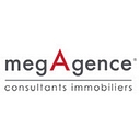 Megagence logo