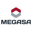 Megasa logo