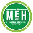 Méh Zrt. logo