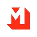 R Buckland logo