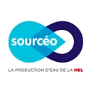Sourcéo, La Production D'Eau De La Mel logo