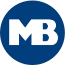 Melloul-Blamey Construction logo