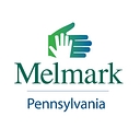 Melmark New England logo