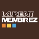 Laurent Membrez S.A. logo
