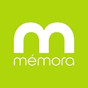 Grupo Mémora logo
