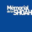 Mémorial De La Shoah logo