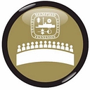 City Of Memphis logo