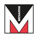 Grupo Menarini España logo