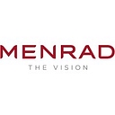Menrad The Vision logo
