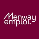 Menway Emploi logo