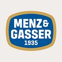 Menz & Gasser Italia logo