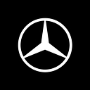 Mercedes-Benz Vans Uk logo