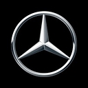 Mercedes-Benz Furgonetas logo