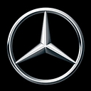 Mercedes-Benz South West logo
