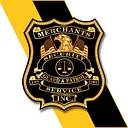 Merchants Security Guard & Patrol Services logo