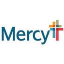 Mercy Hospital Springfield logo