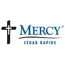 Mercy Cedar Rapids logo