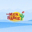 La Mer De Sable logo