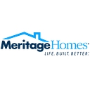 Meritage Homes logo
