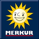 Merkur Gaming logo