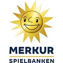 Merkur Spielbanken logo