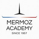 Mermoz Academy logo
