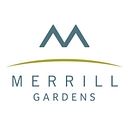 Merrill Gardens logo