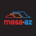 Mesa Fire And Medical Department (Arizona) logo
