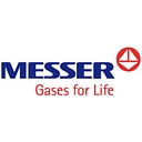 Messer Se & Co. Kgaa logo
