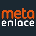 Metaenlace Sistemas De Información logo