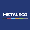 Metaleco logo
