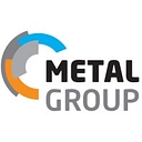 Metal Group | Iron Casting And Machining Ready-To-Use Solutions logo