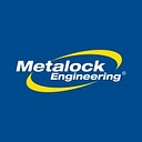 Metalock Engineering logo