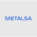 Metalsa logo