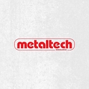 Metaltech Mirosławiec logo