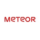 Meteor Group logo