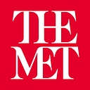 The Metropolitan Museum Of Art logo