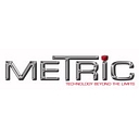 Metric France logo