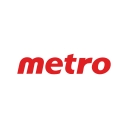 Metro Inc. logo
