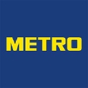 Metro France logo